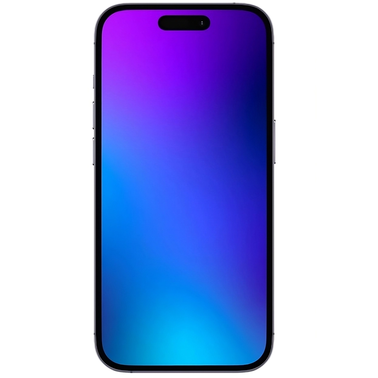 Hörmuschel Ersatzteil Für IPhone 14 Pro - Inkl. Werkzeug - Reparatur Bei Schlechtem Ton Oder Rauschen